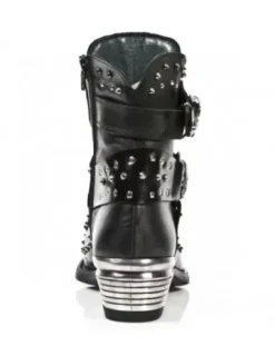 Clearance New Rock Wet -Wt003-C1