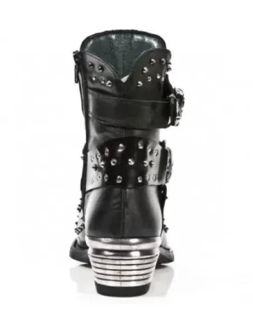 Clearance New Rock Wet -Wt003-C1