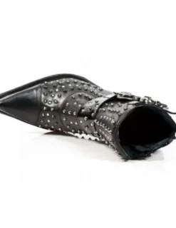 Clearance New Rock Wet -Wt003-C1