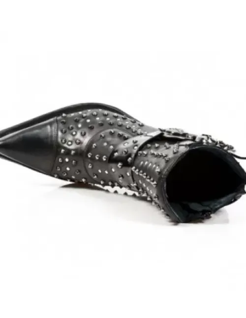 Clearance New Rock Wet -Wt003-C1