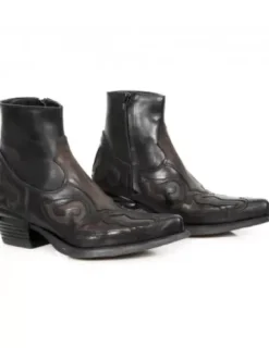 Outlet New Rock Wet -Wt004-C2