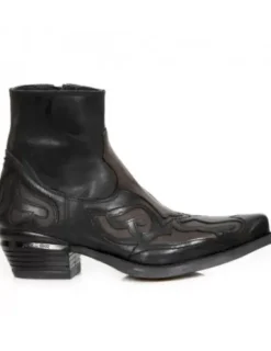 Outlet New Rock Wet -Wt004-C2