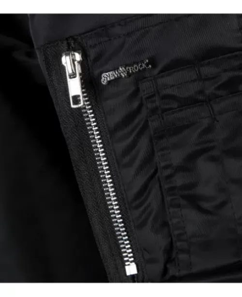 Clearance New Rock W-JACK003-1