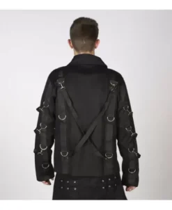 Hot New Rock W-JACK002-1