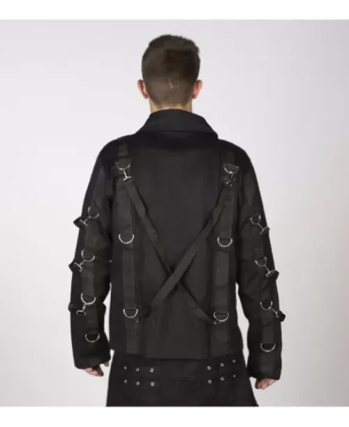 Hot New Rock W-JACK002-1