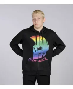 Outlet New Rock W-Nrhoodie22-1