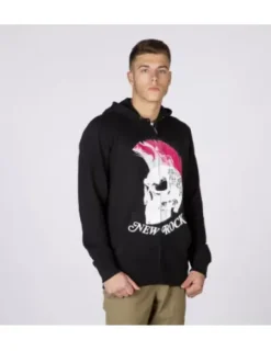 Discount New Rock W-Nrhoodie5-1