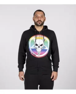 Outlet New Rock W-Nrhoodie21-1