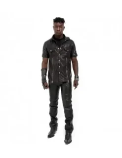 Clearance New Rock W-NRH10-R1