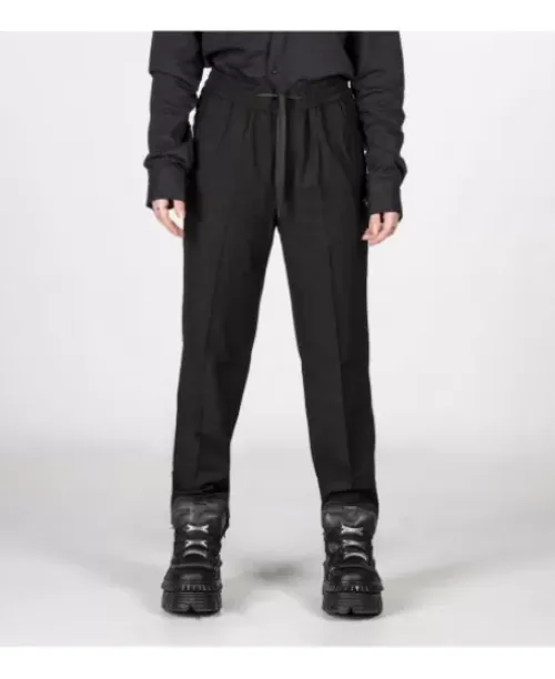 Outlet New Rock W-Pant025-1