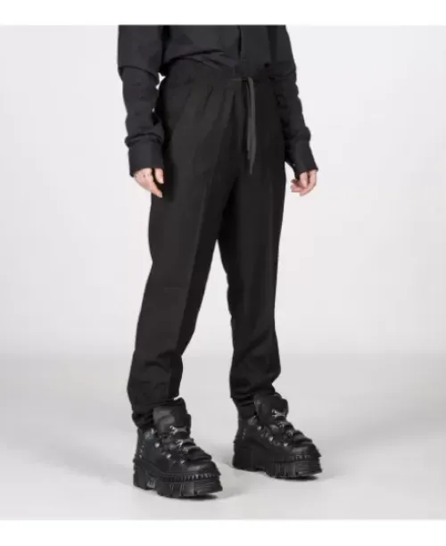 Outlet New Rock W-Pant025-1