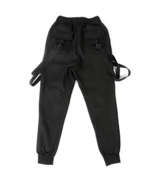 Best New Rock W-Pant013-1
