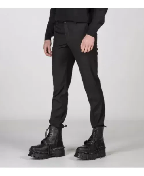 Clearance New Rock W-Pant026-1