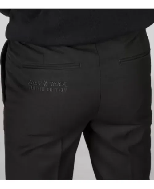 Clearance New Rock W-Pant026-1