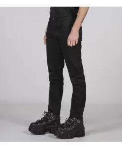 New New Rock W-Pant024-1