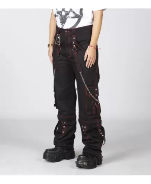 Outlet New Rock W-Pant020-1