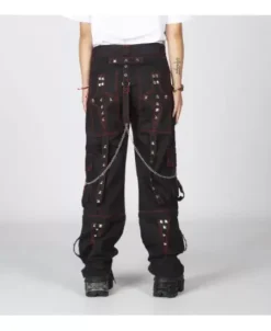 Outlet New Rock W-Pant020-1