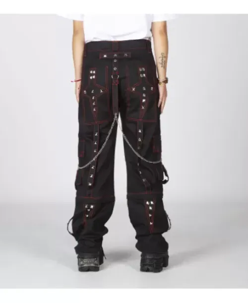 Outlet New Rock W-Pant020-1