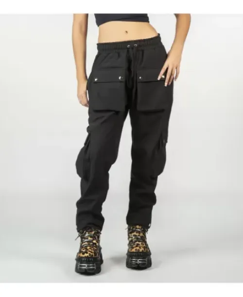Hot New Rock W-Pant030-1
