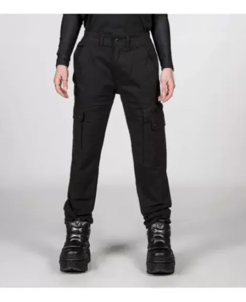 New New Rock W-Pant023-1