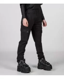 New New Rock W-Pant023-1