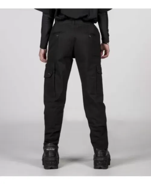 New New Rock W-Pant023-1
