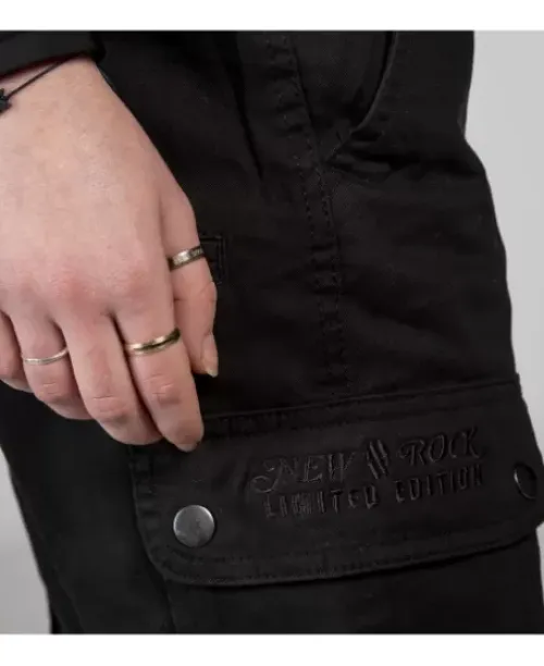 New New Rock W-Pant023-1