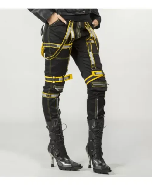 New Rock W-Pant032-1