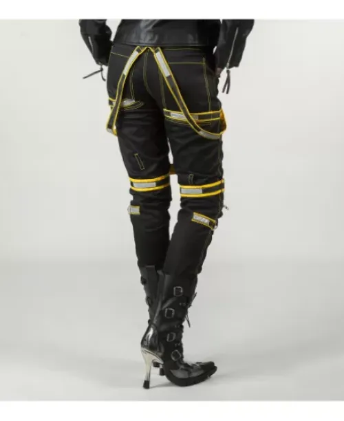 New Rock W-Pant032-1