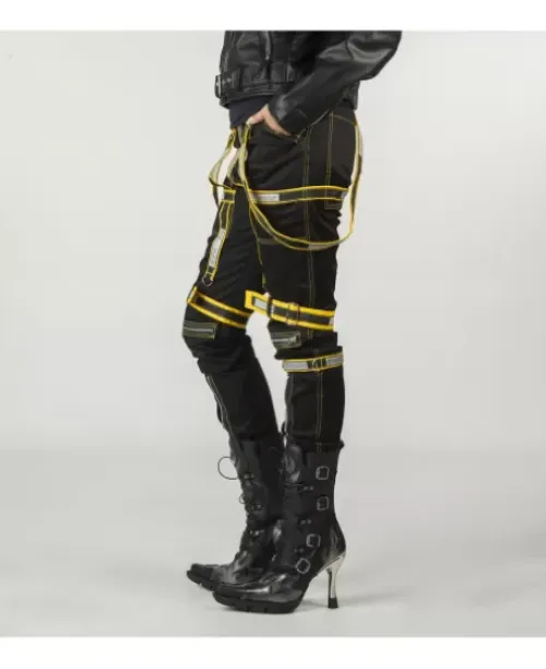 New Rock W-Pant032-1