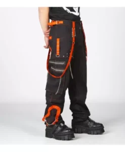 Sale New Rock W-Pant022-1