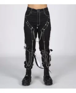 New Rock W-Pant018-1
