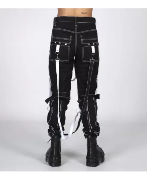New Rock W-Pant018-1