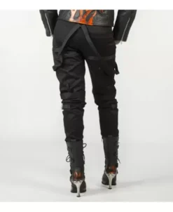 Clearance New Rock W-Pant017-1