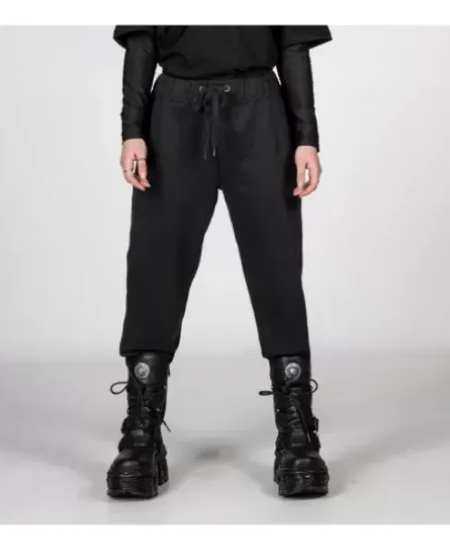 Outlet New Rock W-Pant028-1