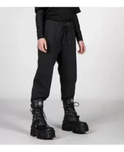 Outlet New Rock W-Pant028-1