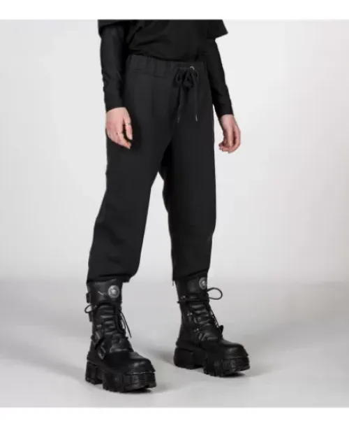 Outlet New Rock W-Pant028-1