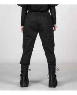 Outlet New Rock W-Pant028-1