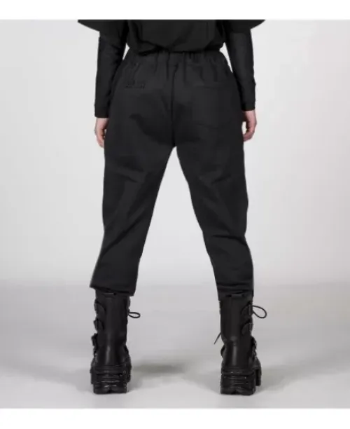 Outlet New Rock W-Pant028-1