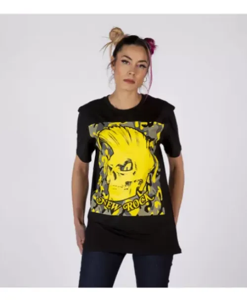 Sale New Rock W-Thirt18-2