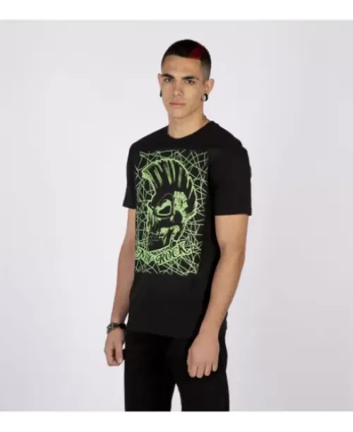 New New Rock W-Thirt20-3